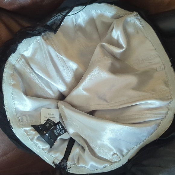 Aidan Mattox Silk Cocktail Dress - Picture 15 of 16